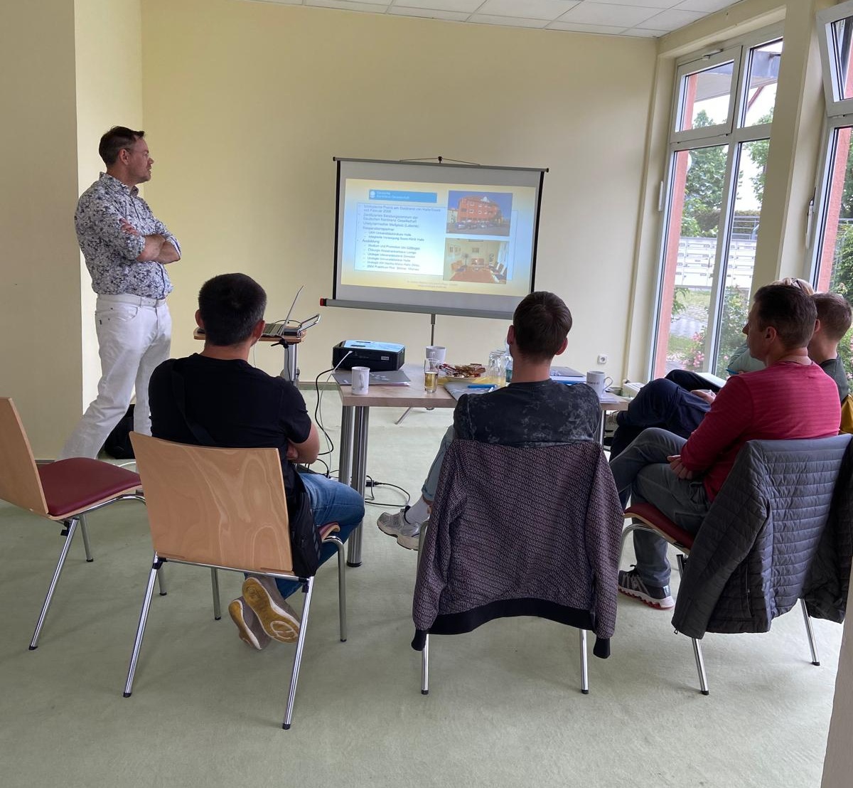 Botox Seminar