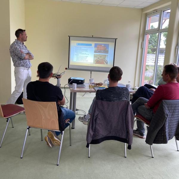 Botox Seminar
